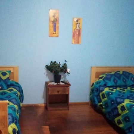 Hostel Chango Caldera Zewnętrze zdjęcie